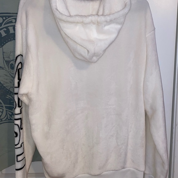 2 Disney Brand Stitch Sweatshirts - Picture 4 of 6